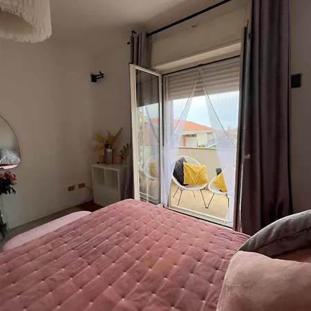 Helen House Hotell Cesano